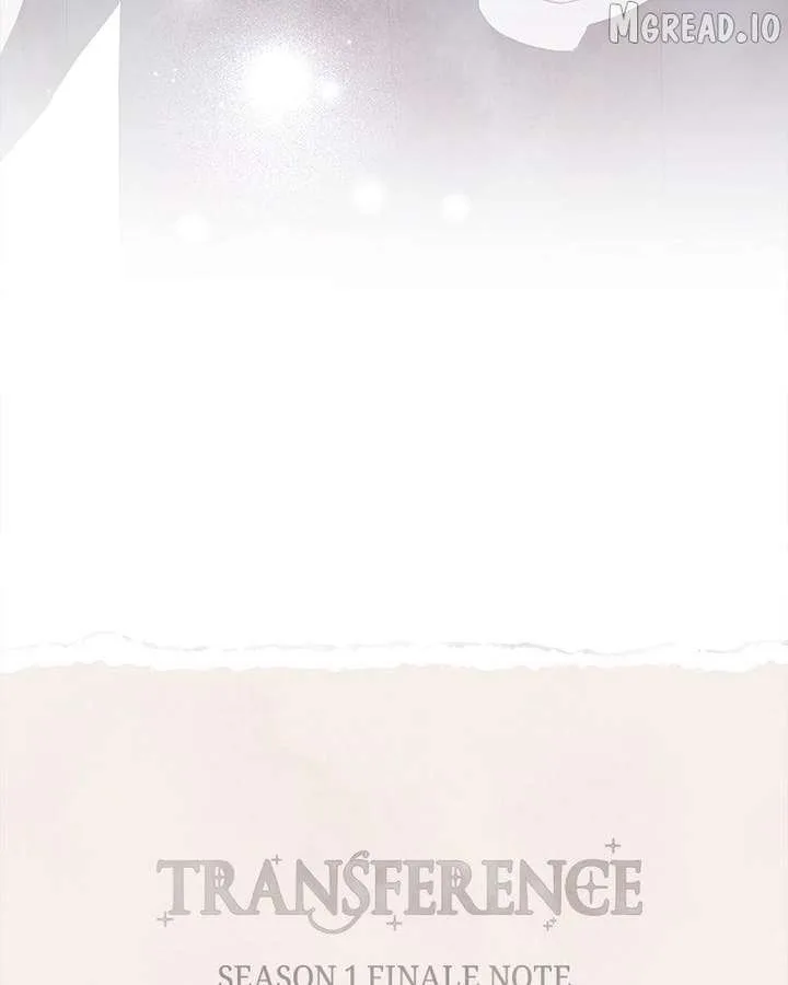 Emotional Transference Chapter 70 page 100