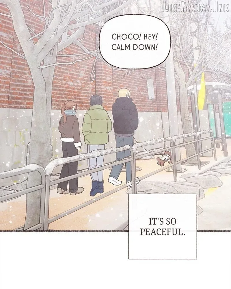 Emotional Transference Chapter 71 page 58