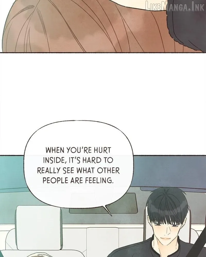 Emotional Transference Chapter 71 page 3