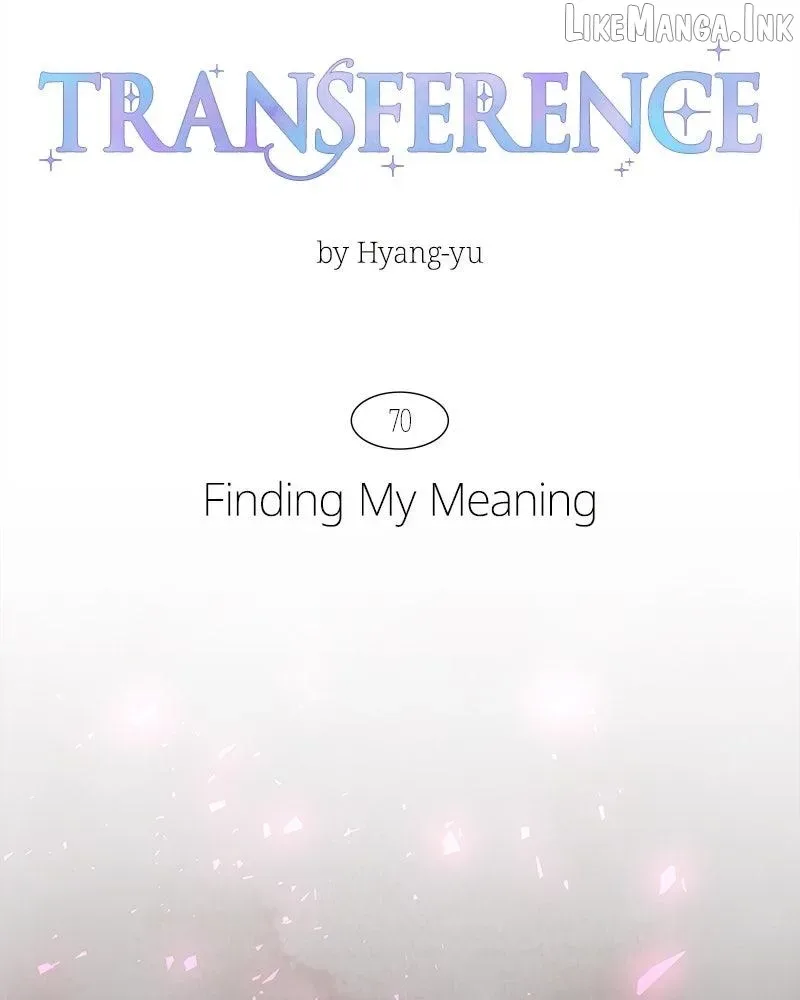 Emotional Transference Chapter 71 page 10