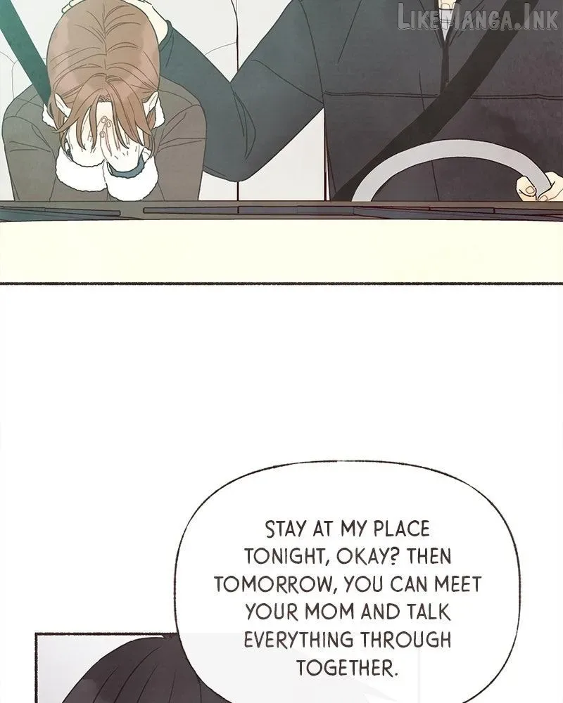 Emotional Transference Chapter 71 page 4