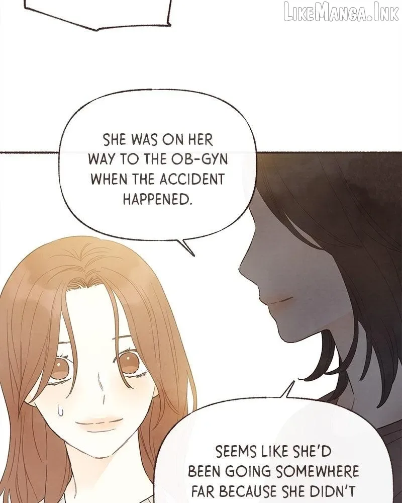 Emotional Transference Chapter 71 page 33