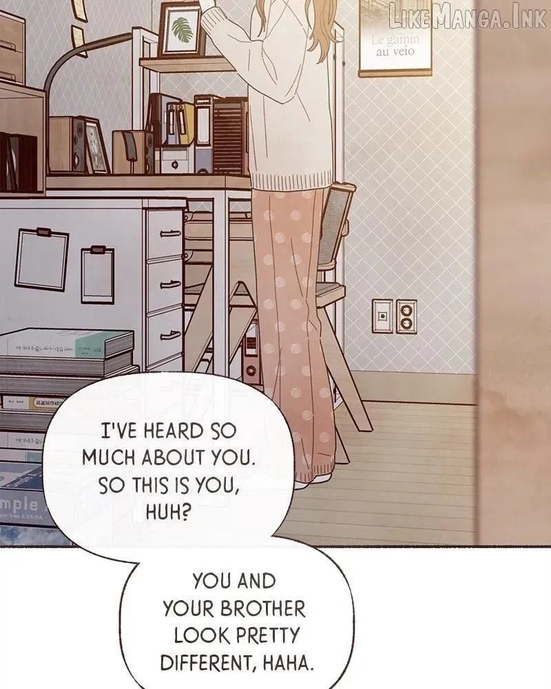 Emotional Transference Chapter 71 page 24