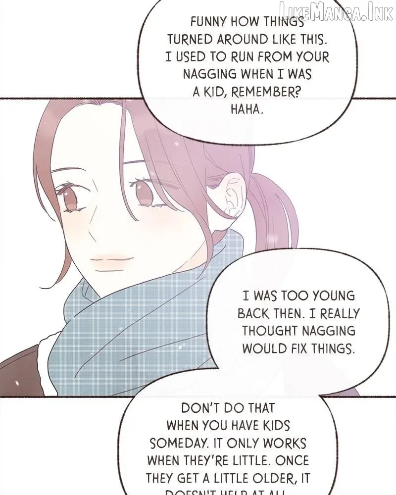 Emotional Transference Chapter 71 page 56