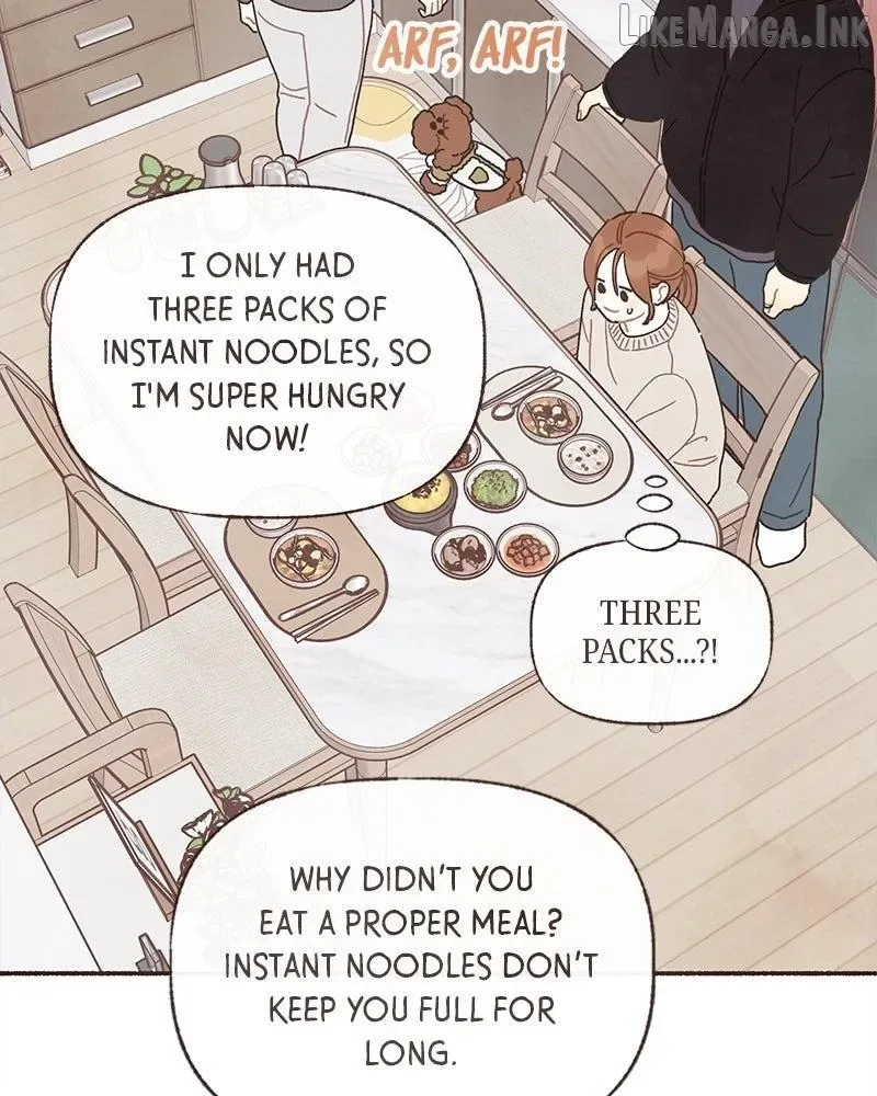 Emotional Transference Chapter 71 page 51