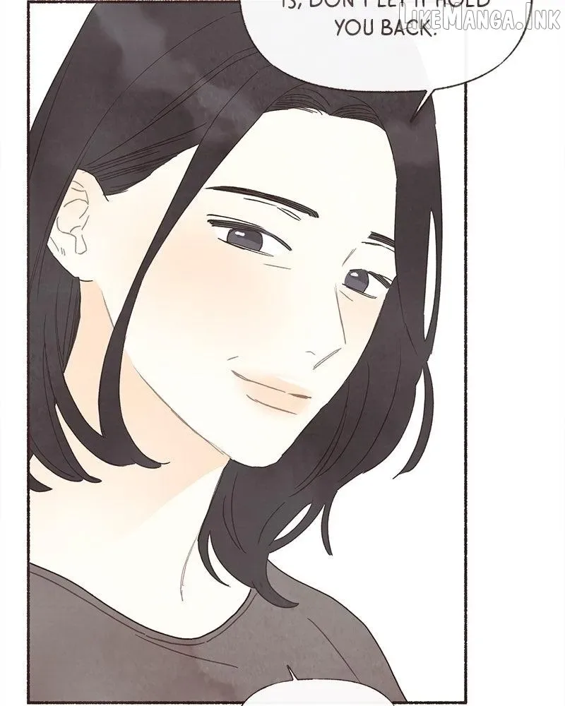 Emotional Transference Chapter 71 page 40