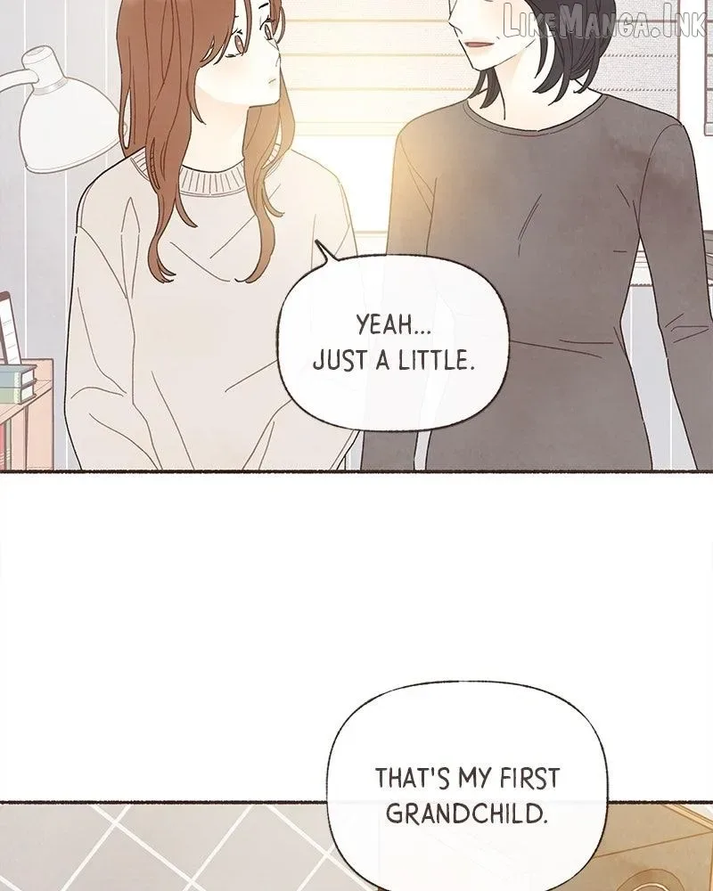 Emotional Transference Chapter 71 page 30