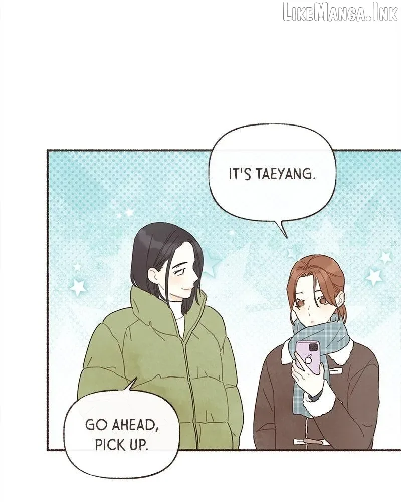 Emotional Transference Chapter 71 page 60