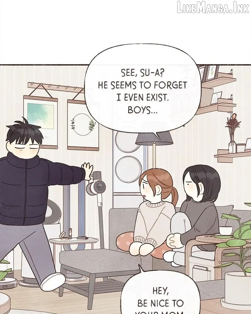 Emotional Transference Chapter 71 page 73