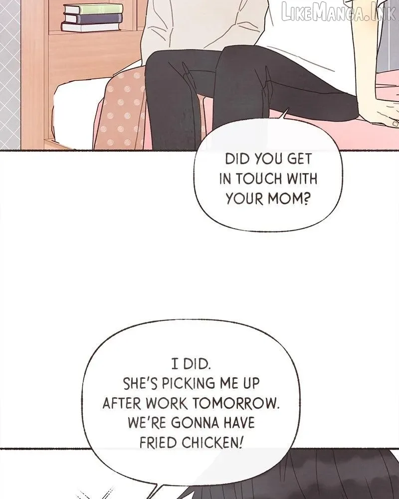 Emotional Transference Chapter 71 page 77