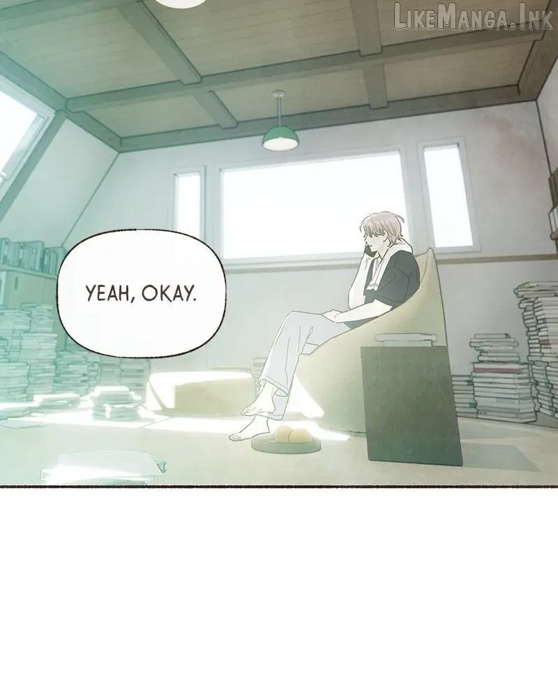 Emotional Transference Chapter 71 page 97