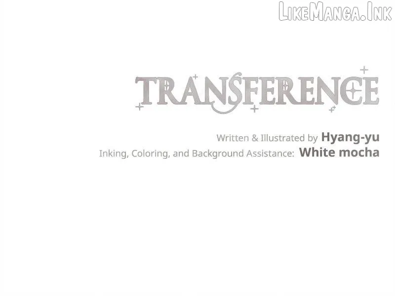 Emotional Transference Chapter 71 page 103