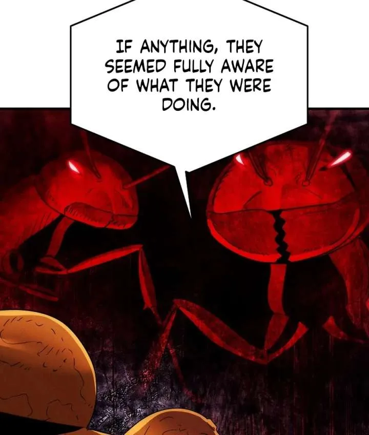 Empire of the Ants Chapter 11 page 26