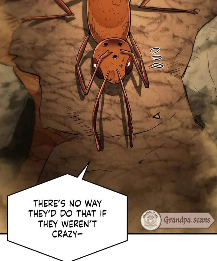 Empire of the Ants Chapter 11 page 18