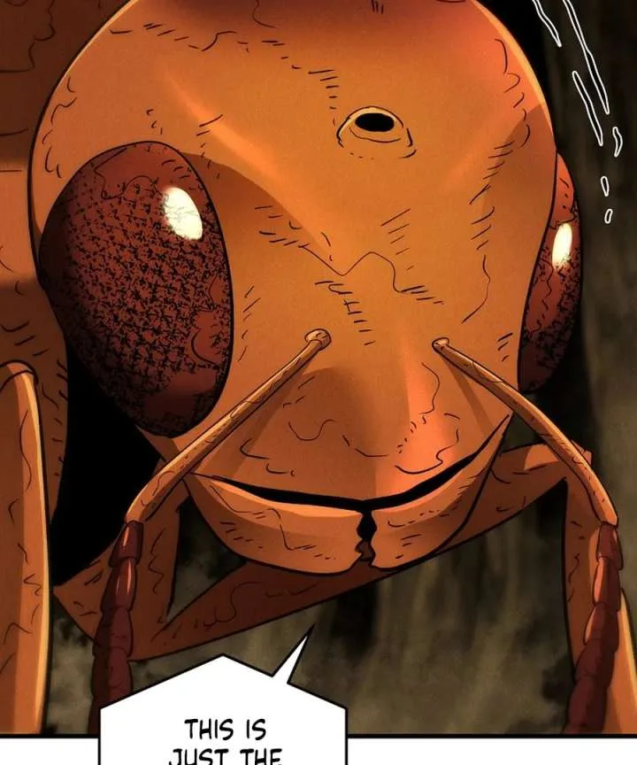 Empire of the Ants Chapter 11 page 9