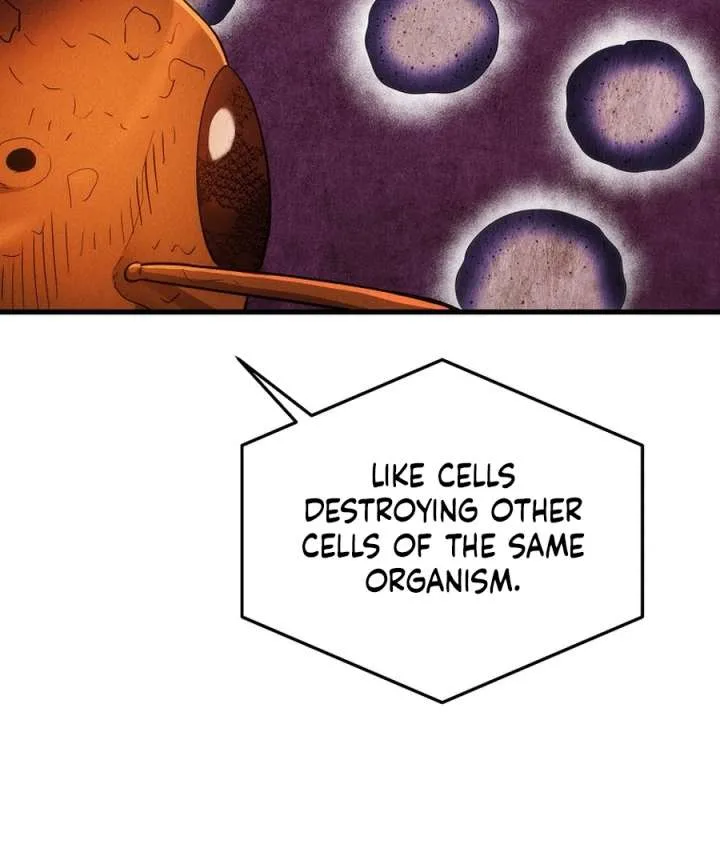 Empire of the Ants Chapter 11 page 29