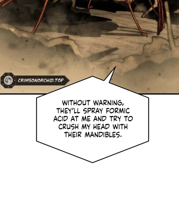 Empire of the Ants Chapter 11 page 12