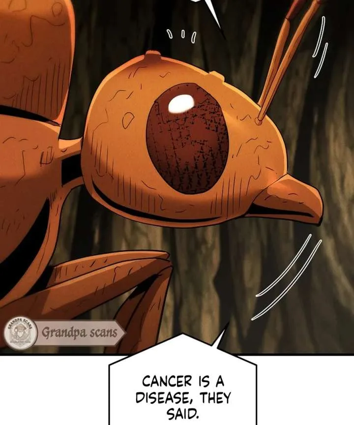 Empire of the Ants Chapter 11 page 31