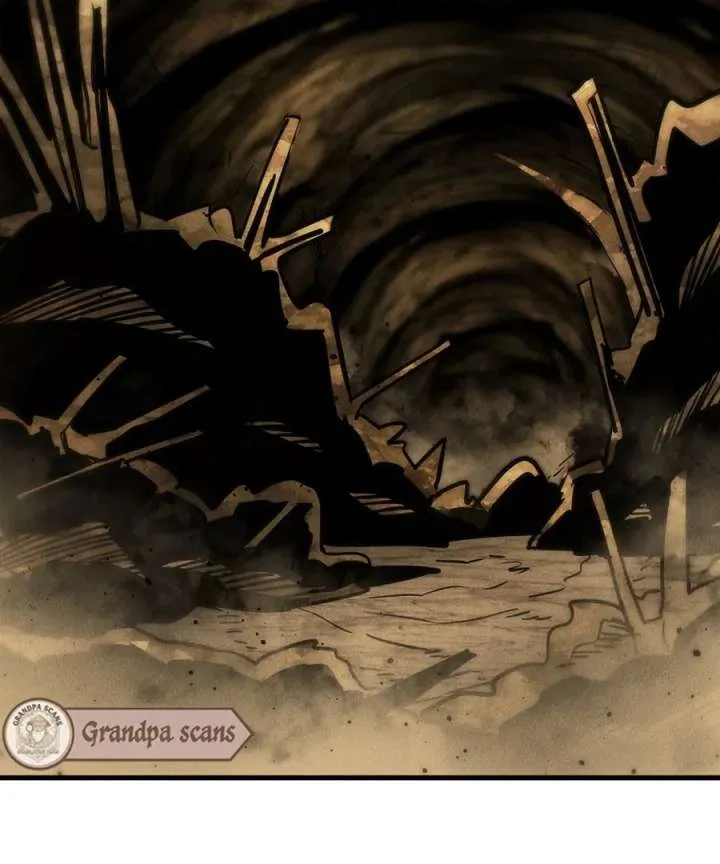 Empire of the Ants Chapter 11 page 3