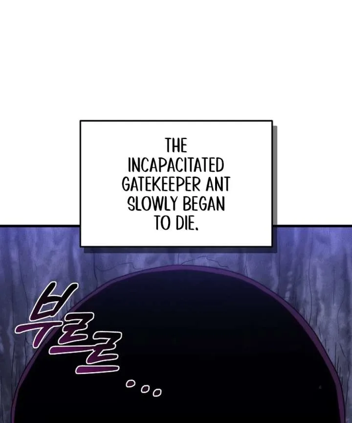 Empire of the Ants Chapter 11 page 123
