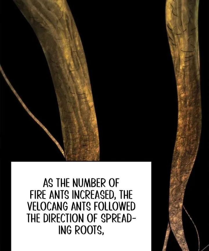 Empire of the Ants Chapter 11 page 70
