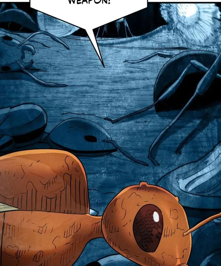 Empire of the Ants Chapter 11 page 36
