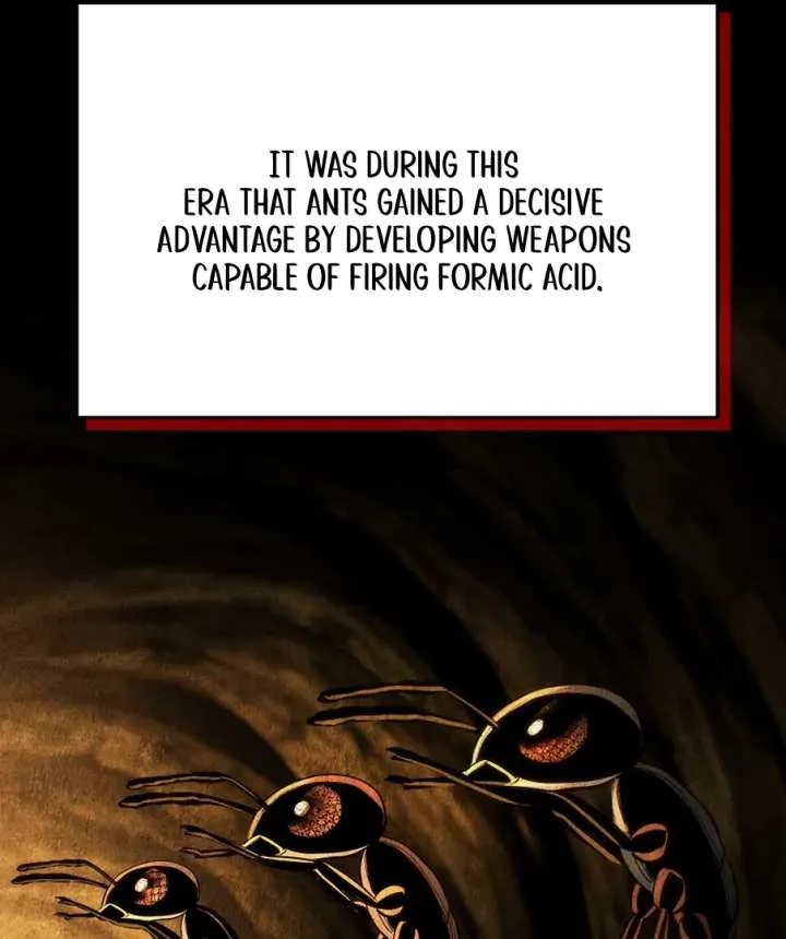 Empire of the Ants Chapter 12 page 27