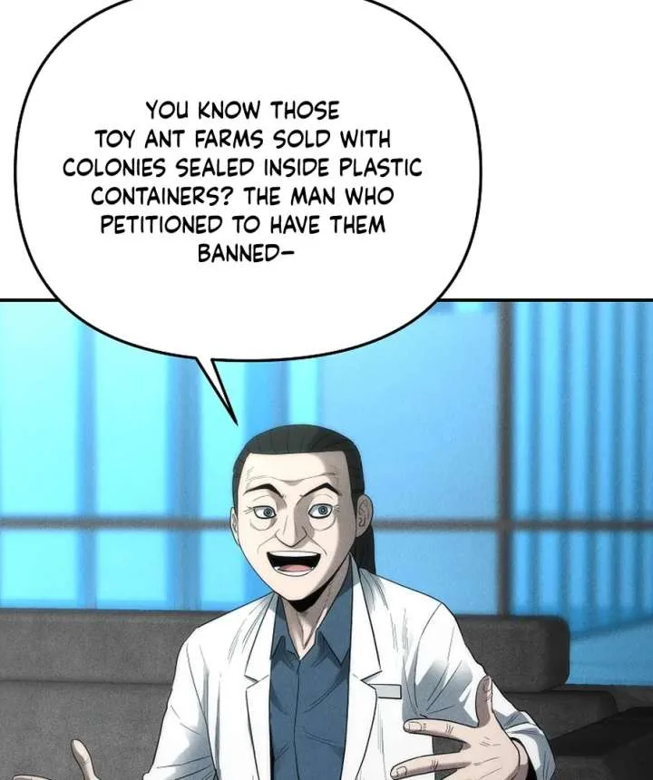 Empire of the Ants Chapter 12 page 45