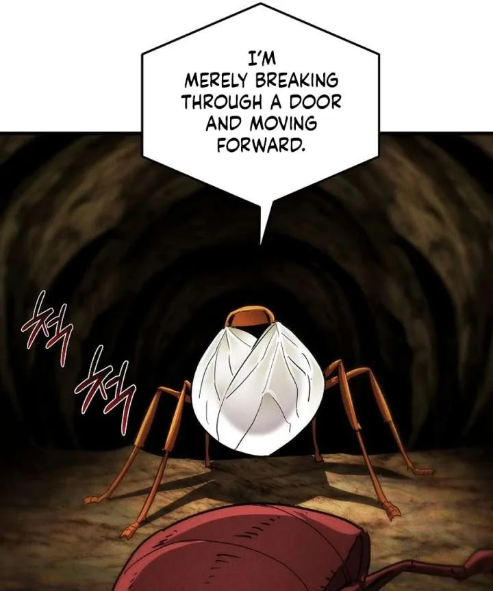 Empire of the Ants Chapter 11 page 143