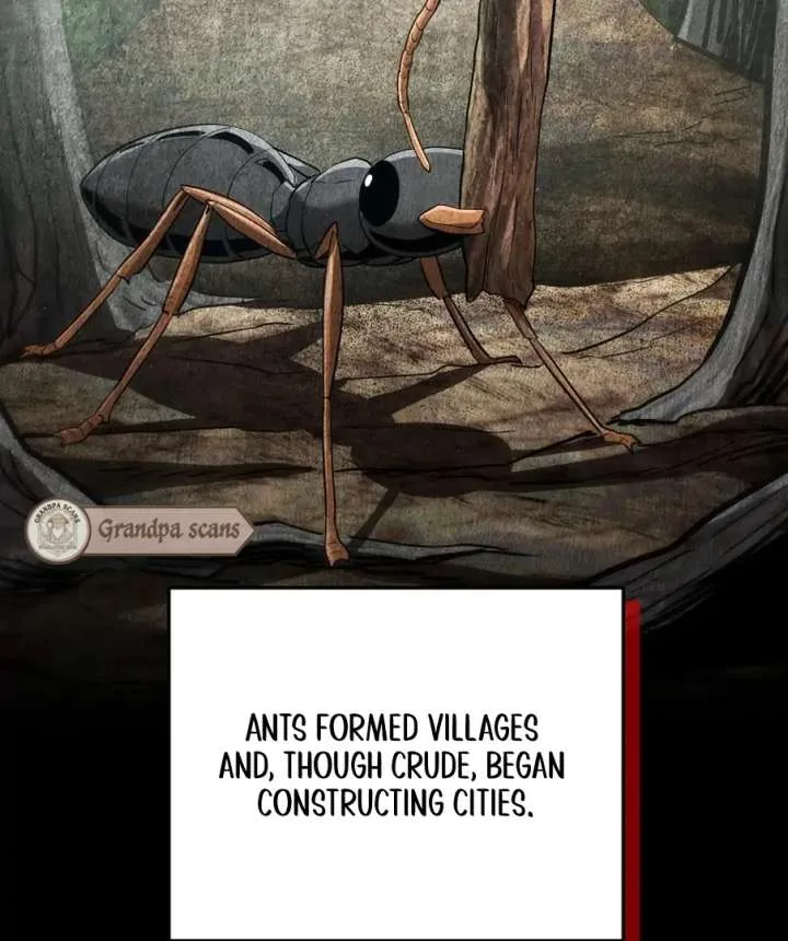 Empire of the Ants Chapter 12 page 8