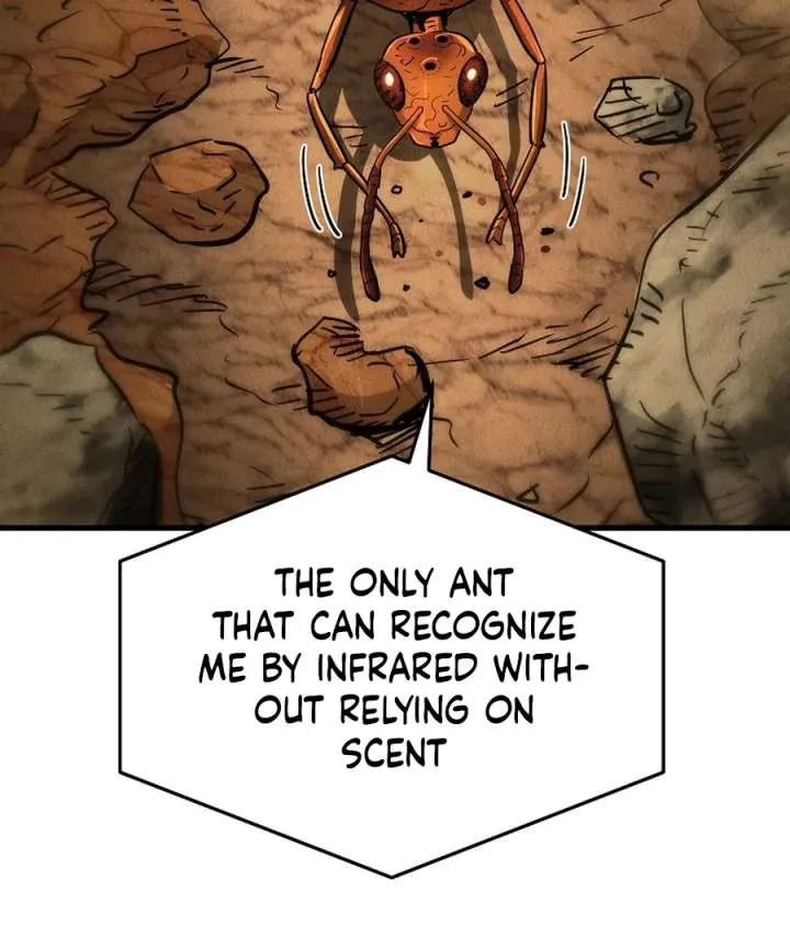 Empire of the Ants Chapter 11 page 42