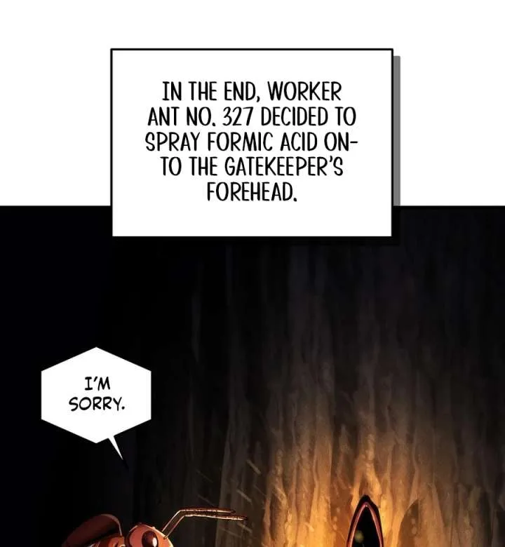Empire of the Ants Chapter 11 page 129
