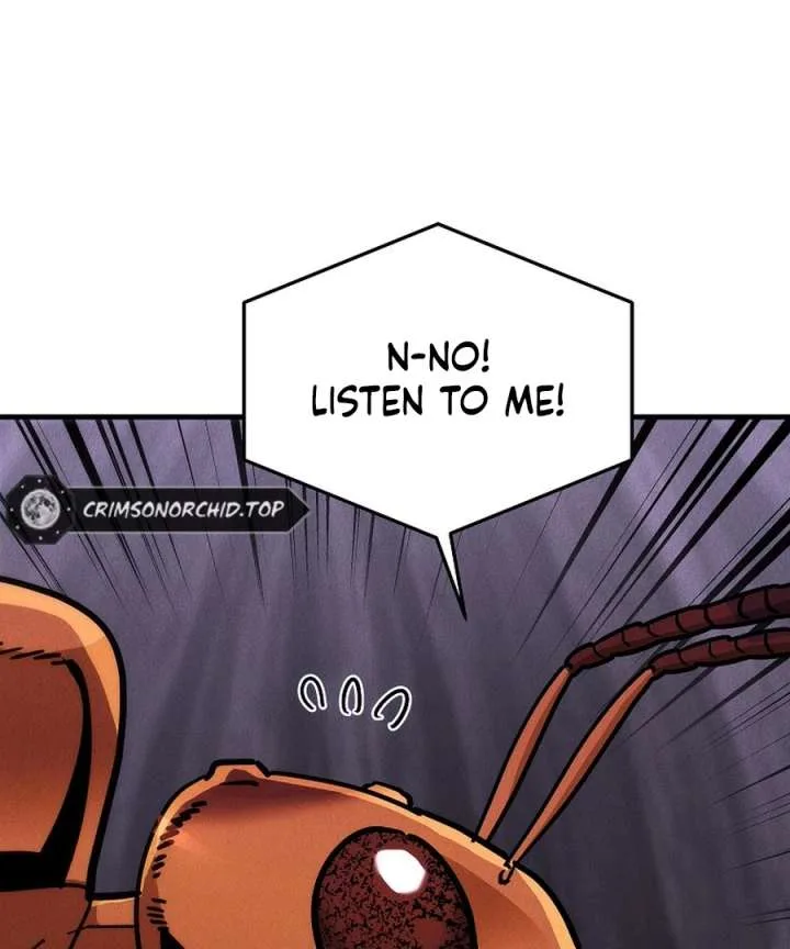 Empire of the Ants Chapter 11 page 109