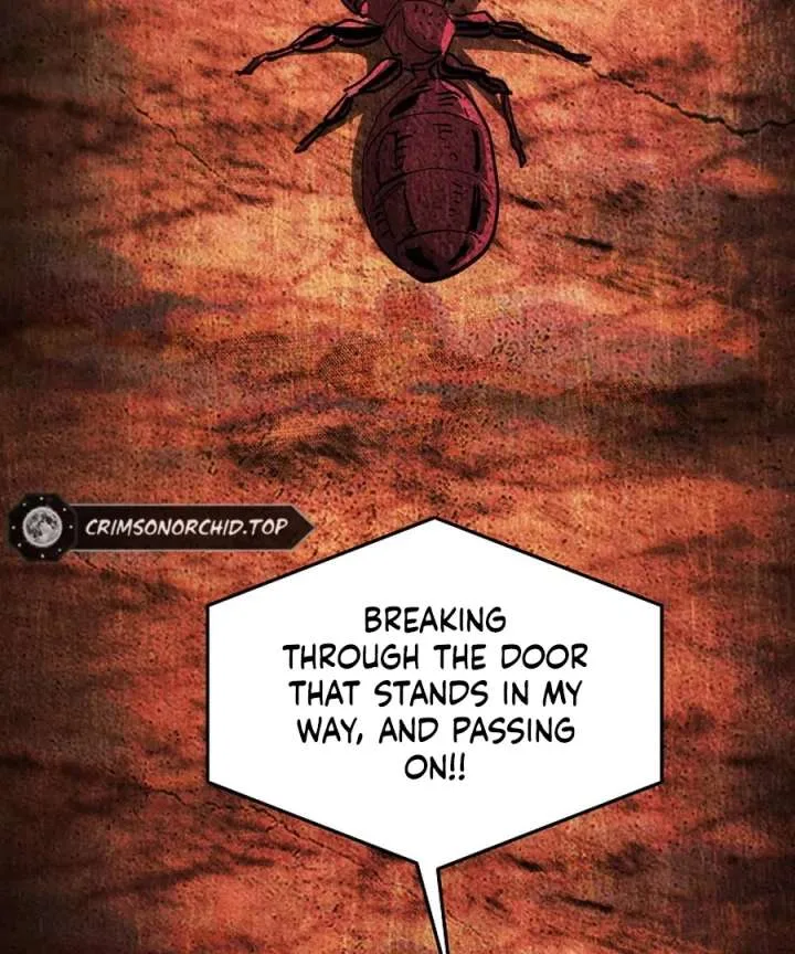 Empire of the Ants Chapter 11 page 148
