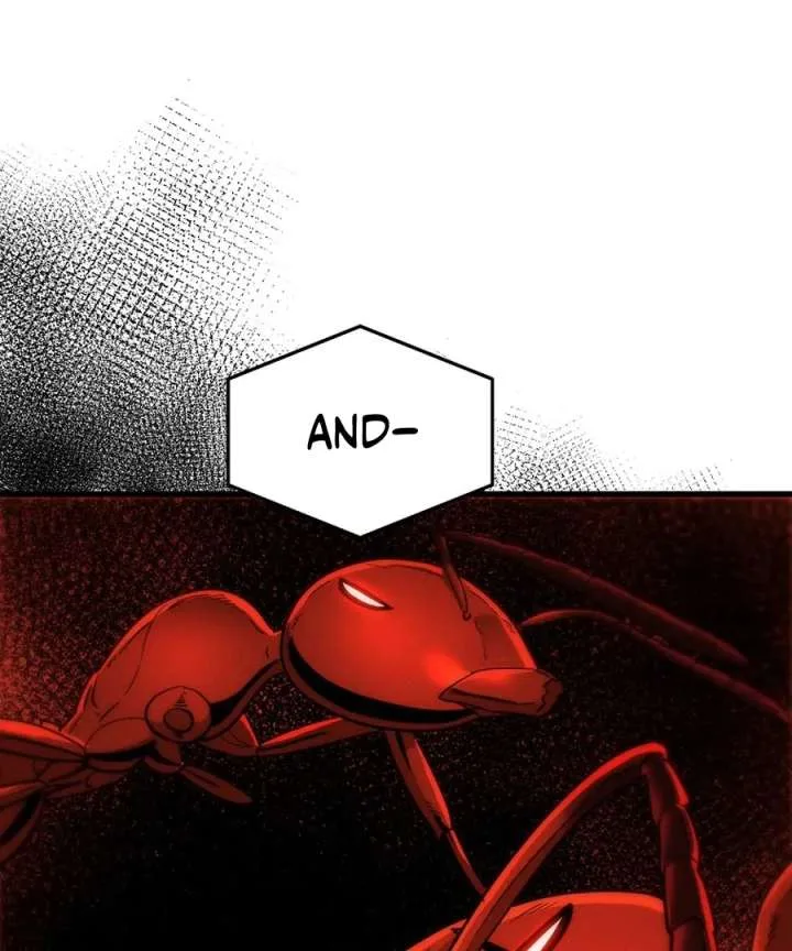 Empire of the Ants Chapter 11 page 38