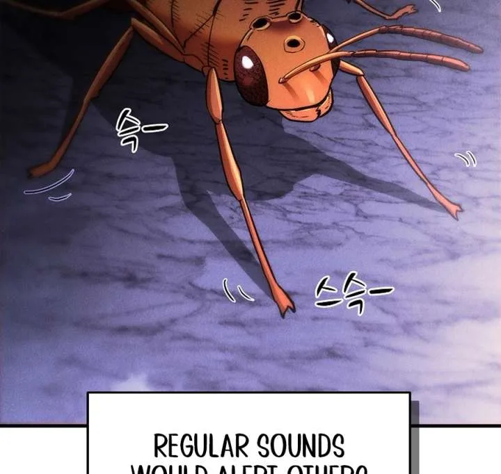 Empire of the Ants Chapter 11 page 77