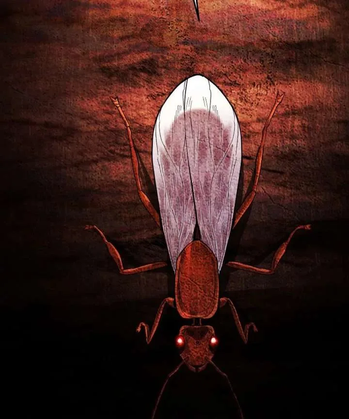 Empire of the Ants Chapter 11 page 149