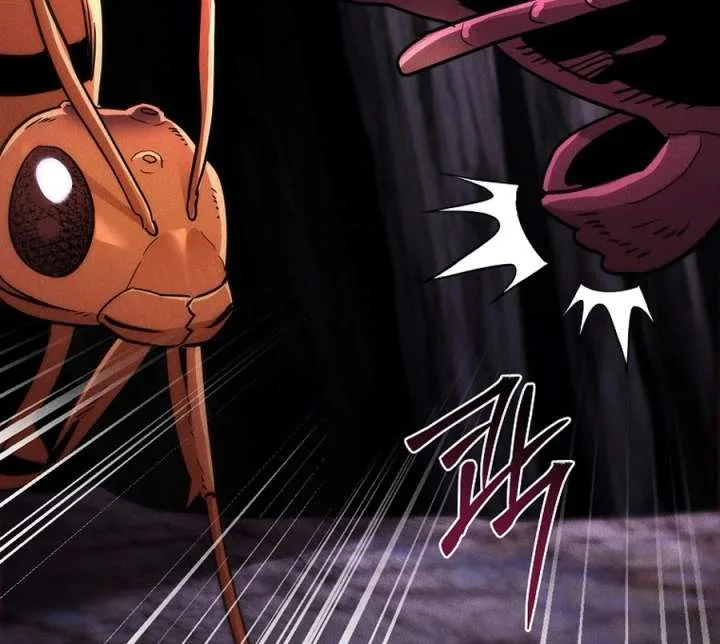 Empire of the Ants Chapter 11 page 116