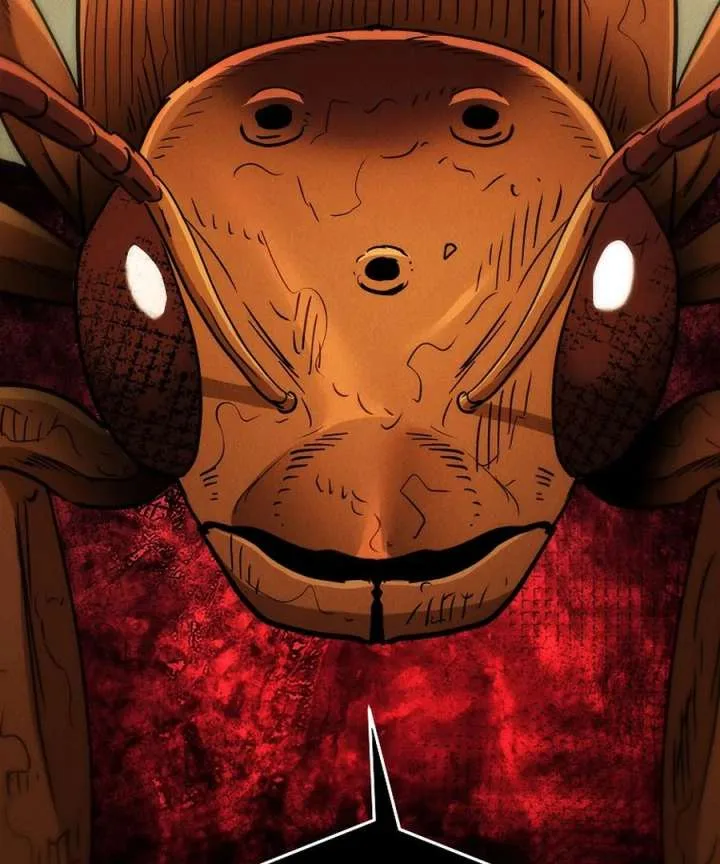 Empire of the Ants Chapter 11 page 34