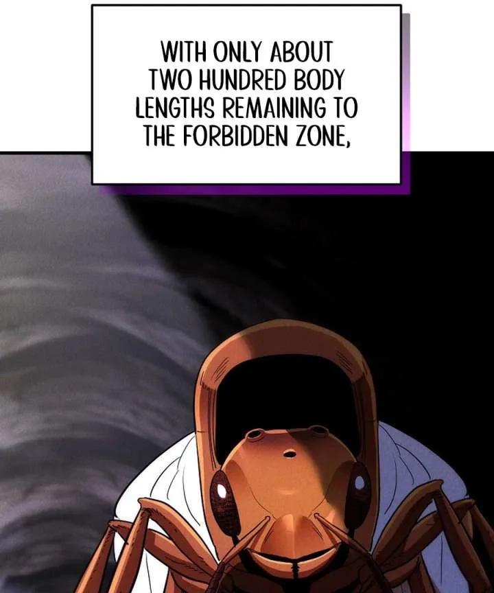 Empire of the Ants Chapter 11 page 81