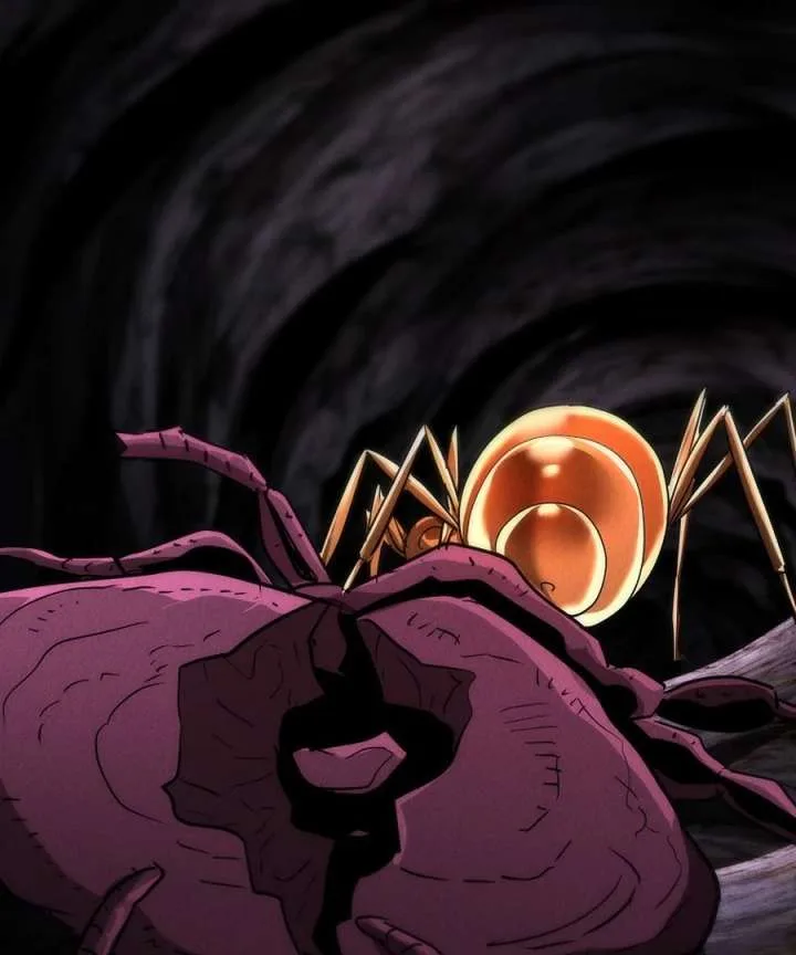 Empire of the Ants Chapter 11 page 101