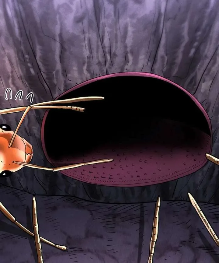 Empire of the Ants Chapter 11 page 97