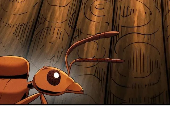 Empire of the Ants Chapter 11 page 64