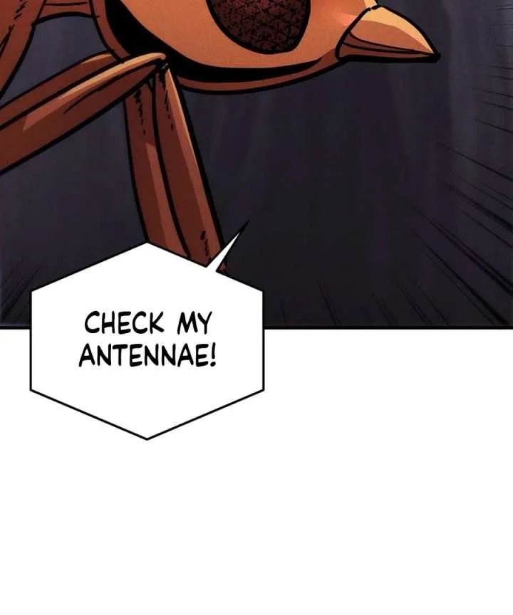 Empire of the Ants Chapter 11 page 110