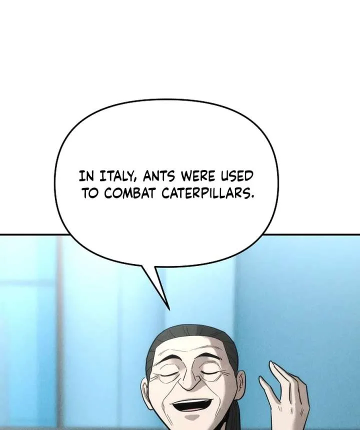 Empire of the Ants Chapter 12 page 55