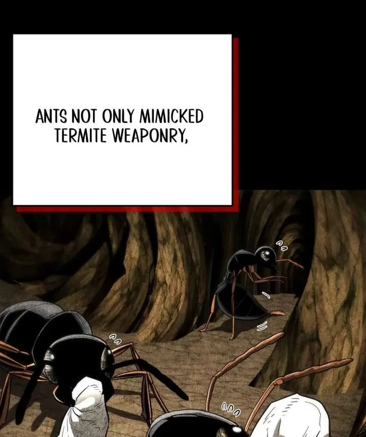 Empire of the Ants Chapter 12 page 22