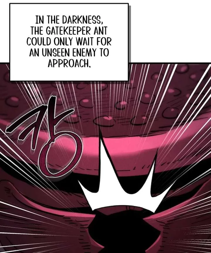 Empire of the Ants Chapter 11 page 118