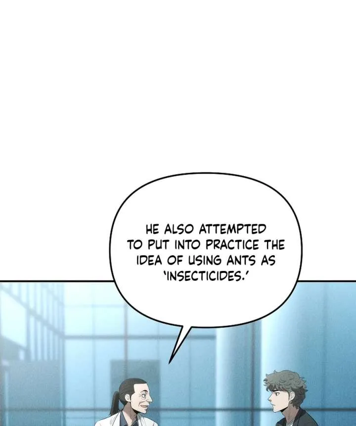 Empire of the Ants Chapter 12 page 47