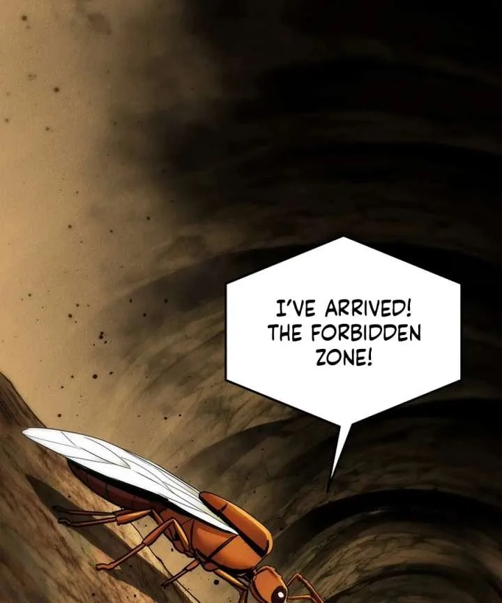 Empire of the Ants Chapter 11 page 58