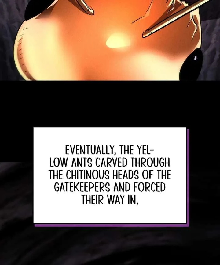 Empire of the Ants Chapter 11 page 100